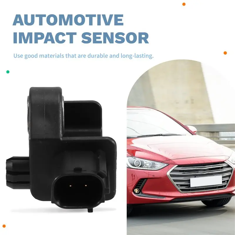 A30F-95930-F2000 95930F2000 Front Crash Impact Sensor For Elantra Kia Niro 2015-2018