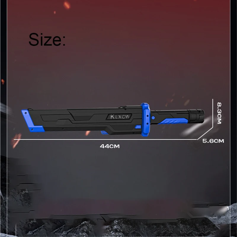 屋外用おもちゃ ブライトソード マルチカラー フラッシュ LED ライト シャイン コスプレソード おもちゃ ゲーム パーティー 家族向けインタラクティブトイ 子供 大人向け