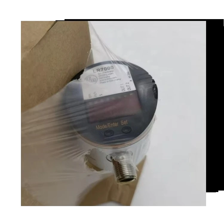 

LR7000 Continuous Level Sensor LR3000 LR8000 LR7000