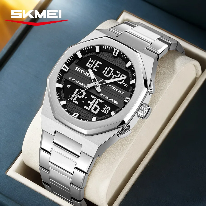 Thumbnail 3 - #50 Best Digital Sports Watches to Buy In 2026