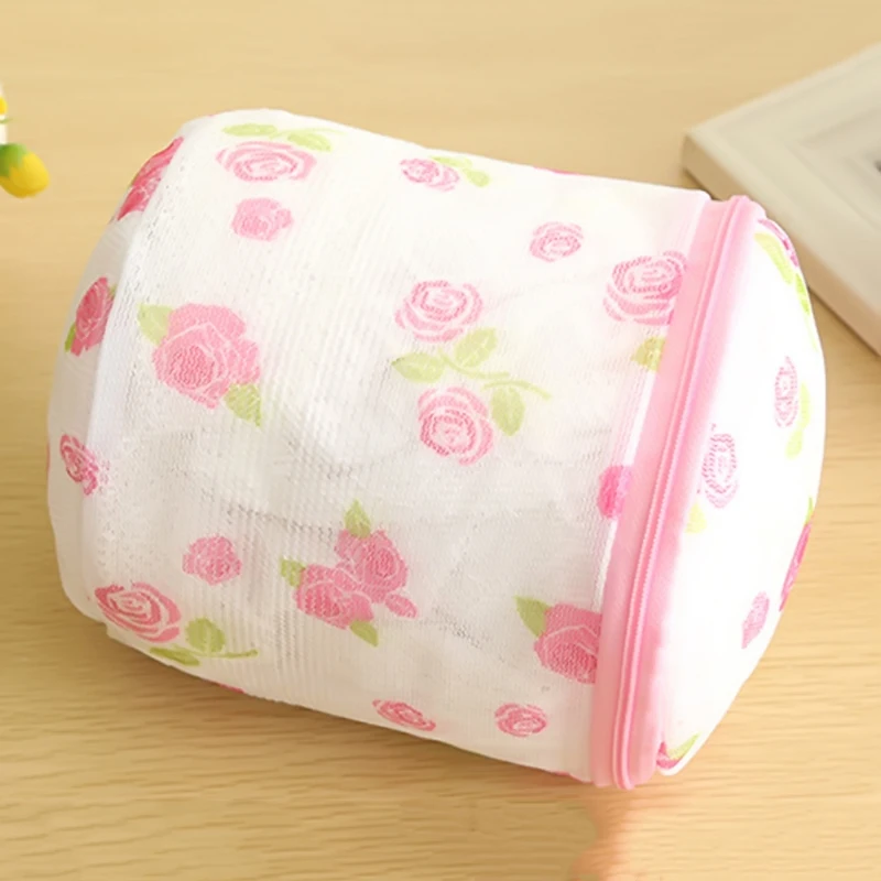 Quality Bra Lingerie Underwear Sock Wash Safe Laundry Bags Preserve Home Using Clothes Washing Net Convenience Wash Bag