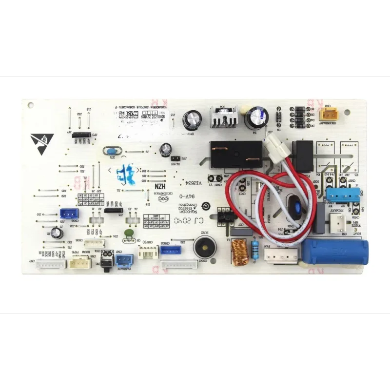 

Запчасти для основной платы кондиционера 0011800614, компьютерная плата 0011800614A CQC13134095636