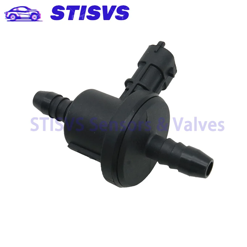 55353802   การใช้ถัง Breather Vapor Purge วาล์วสําหรับ Chevrolet Cruze (J300) 1.6L 1.8L 2009-2012 0280142442 0280142430 55353802   ใหม่