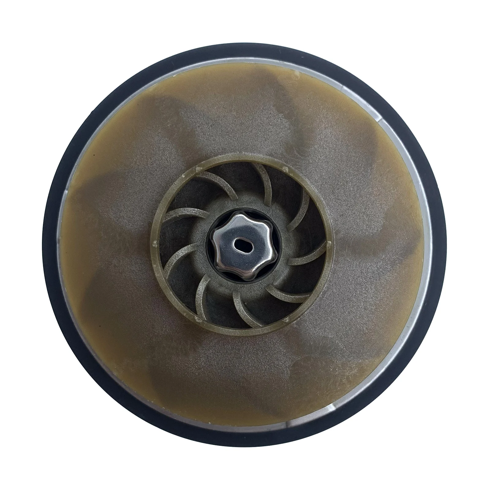 Rotore del motore della pompa di circolazione del pezzo di ricambio della caldaia a Gas DWP15-50-A/foglie d\'acqua per Koreastar Bravo & NEVA LUX