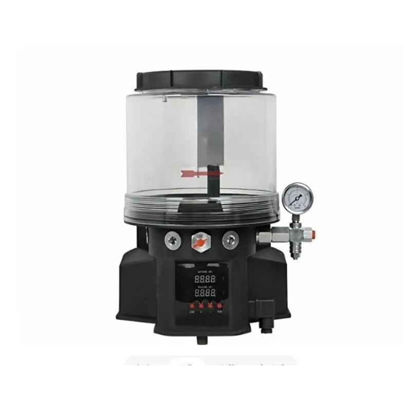 12V Automatic Grease Central System 24V Electric Grease Lubrication Pump for Excavator 1pcs