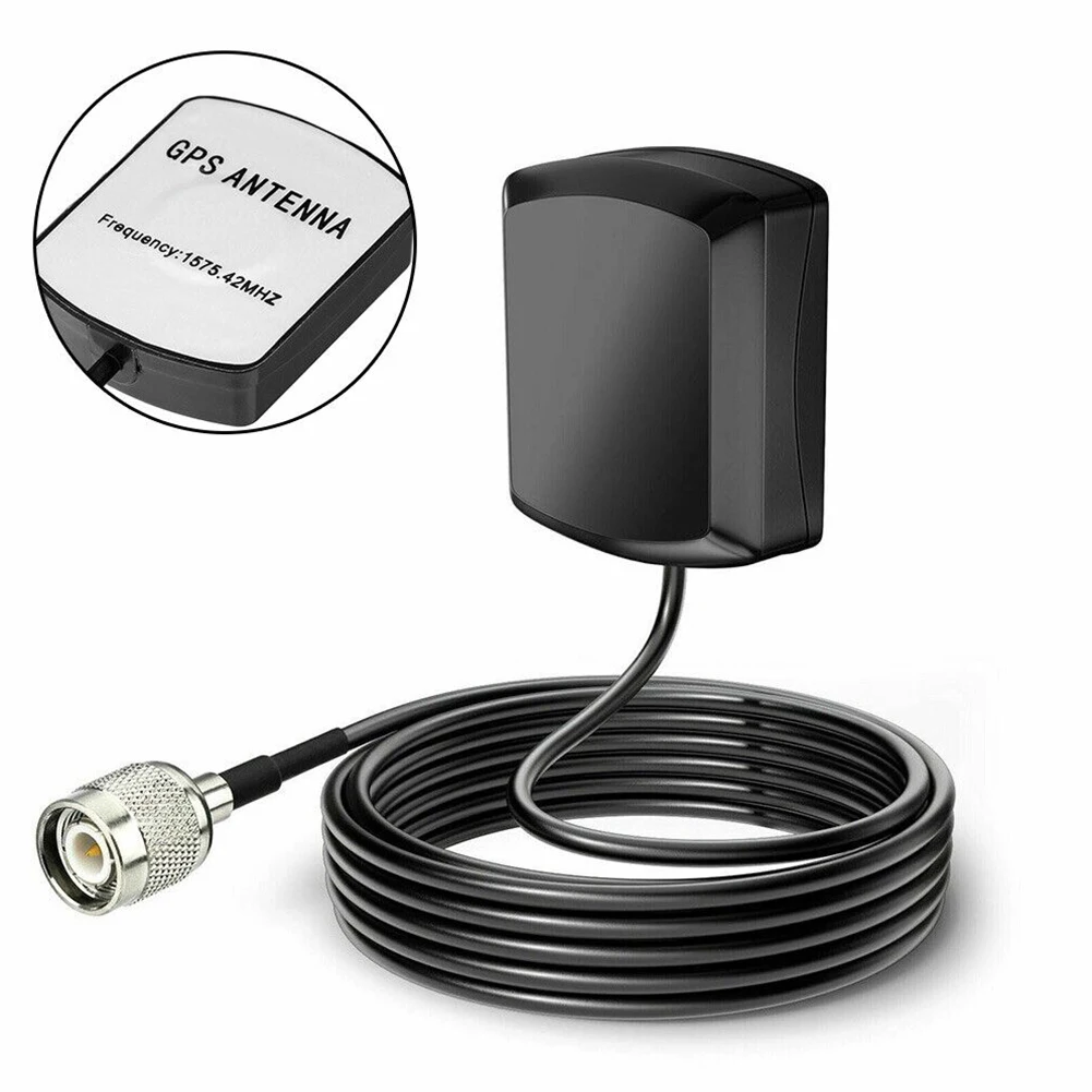 External for gps for antenna with High Gain Coverage for Guide 250 for ideal for AVL/Fleet Management and Handheld for gps