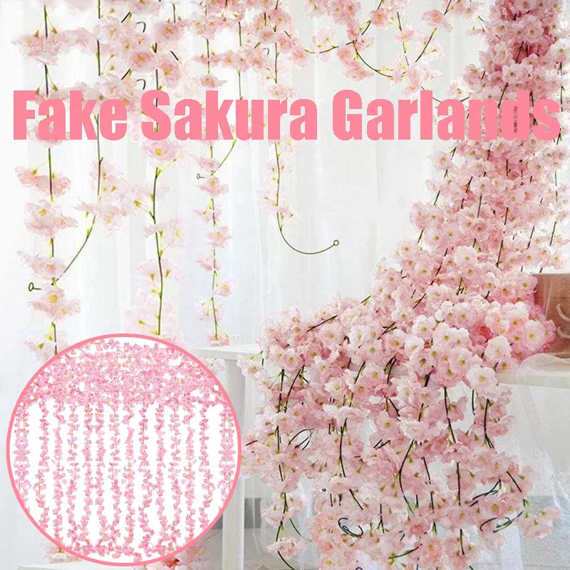 Artificial Cherry B…