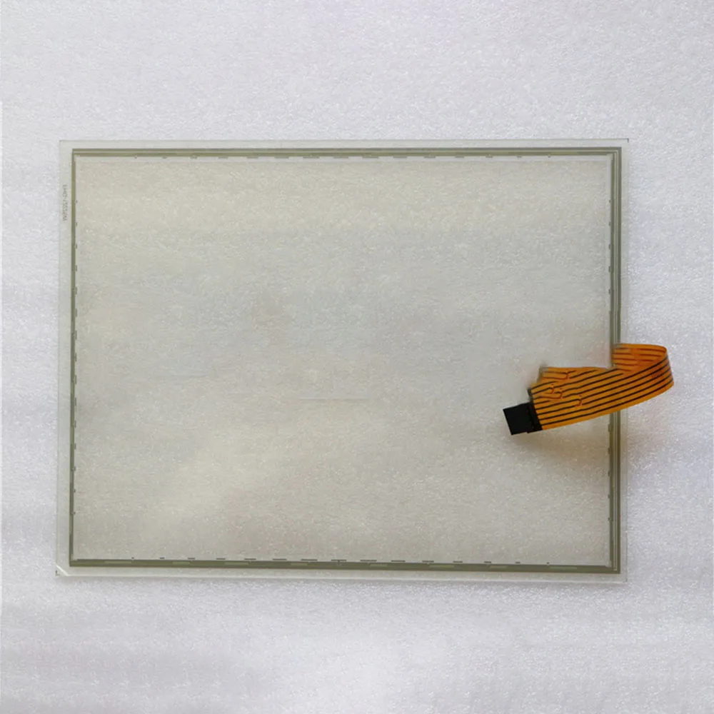 New for PPC-1100 PPC-3100 PPC-3100S Glass Panel Touch Screen