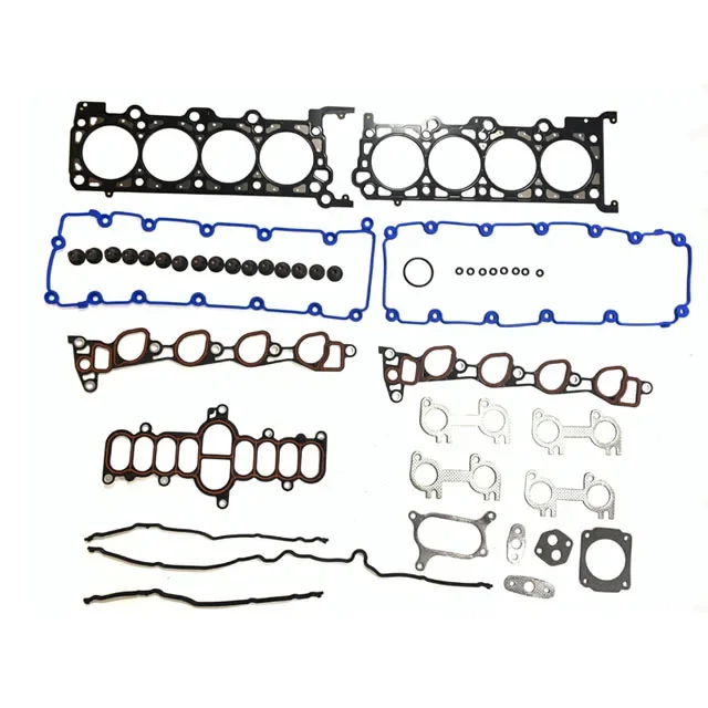 Head Gasket OEM HS9790PT-11 E-150 5.4L V8  1997 E-250 Gasket Sets For Ford