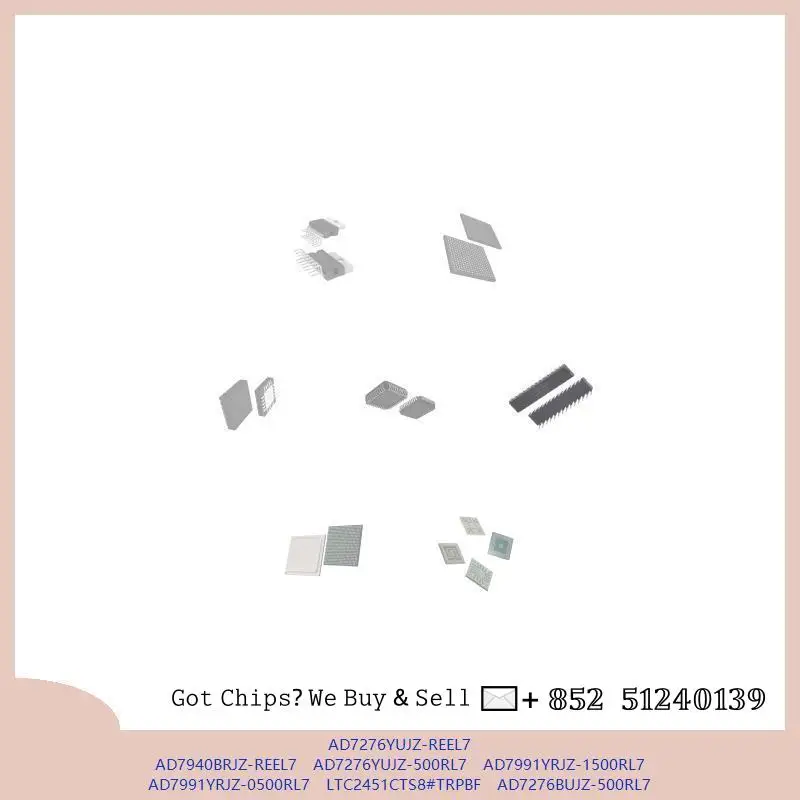 puce-circuit-integre-puce-mcu-puce-ad7276yujz-reel7-ad7940brjz-reel7-ad7276yujz-500rl7-ad7991yrjz-1500rl7-ad7991yrjz-0500rl7