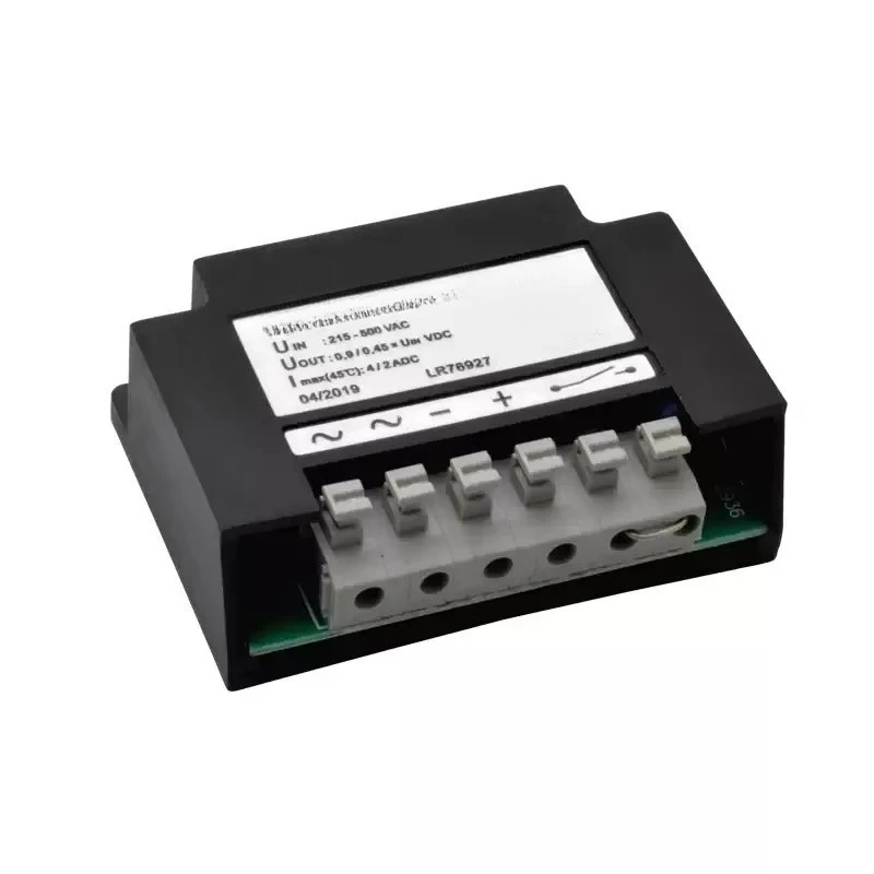 For Precima PMG500-S Fast Excitation Rectifier, PMG 480-S PMG 510-S Electromagnetic Brake Rectifier for Motor Brake Coil