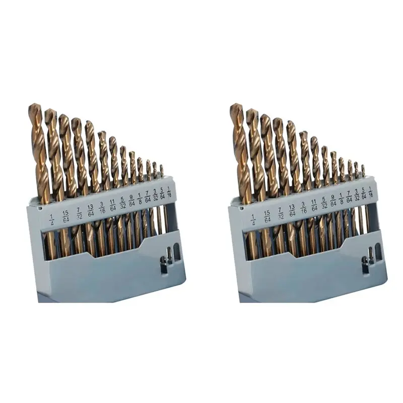 【comely】jeu-de-forets-en-cobalt-m35-en-acier-rapide-longueur-standard-pour-metaux-durcis-acier-inoxydable-fonte-26-pieces