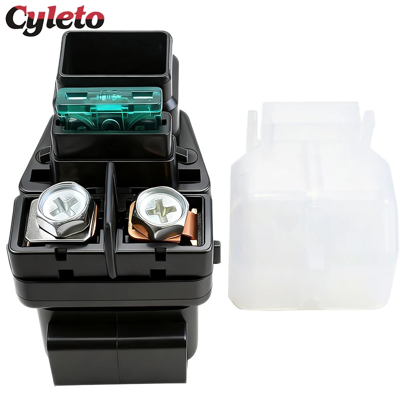 1/2Pc Cyleto Motorc…