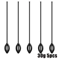 30g 5pcs