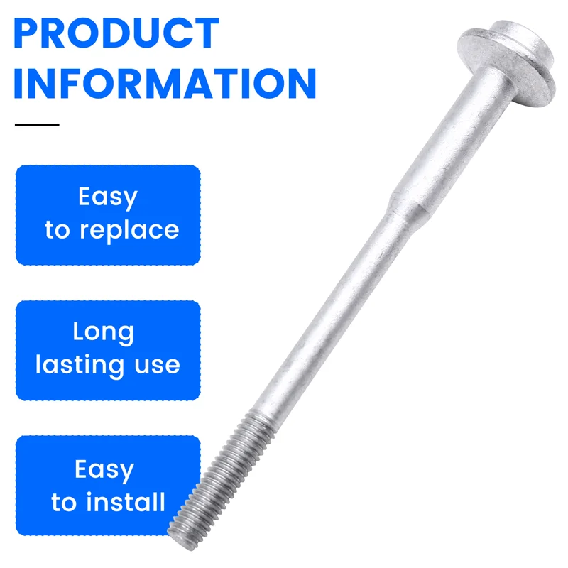 AEE5-WHT004923B 059130519B WHT000884 WHT007480A Injector Seal Rings Bolts For   And