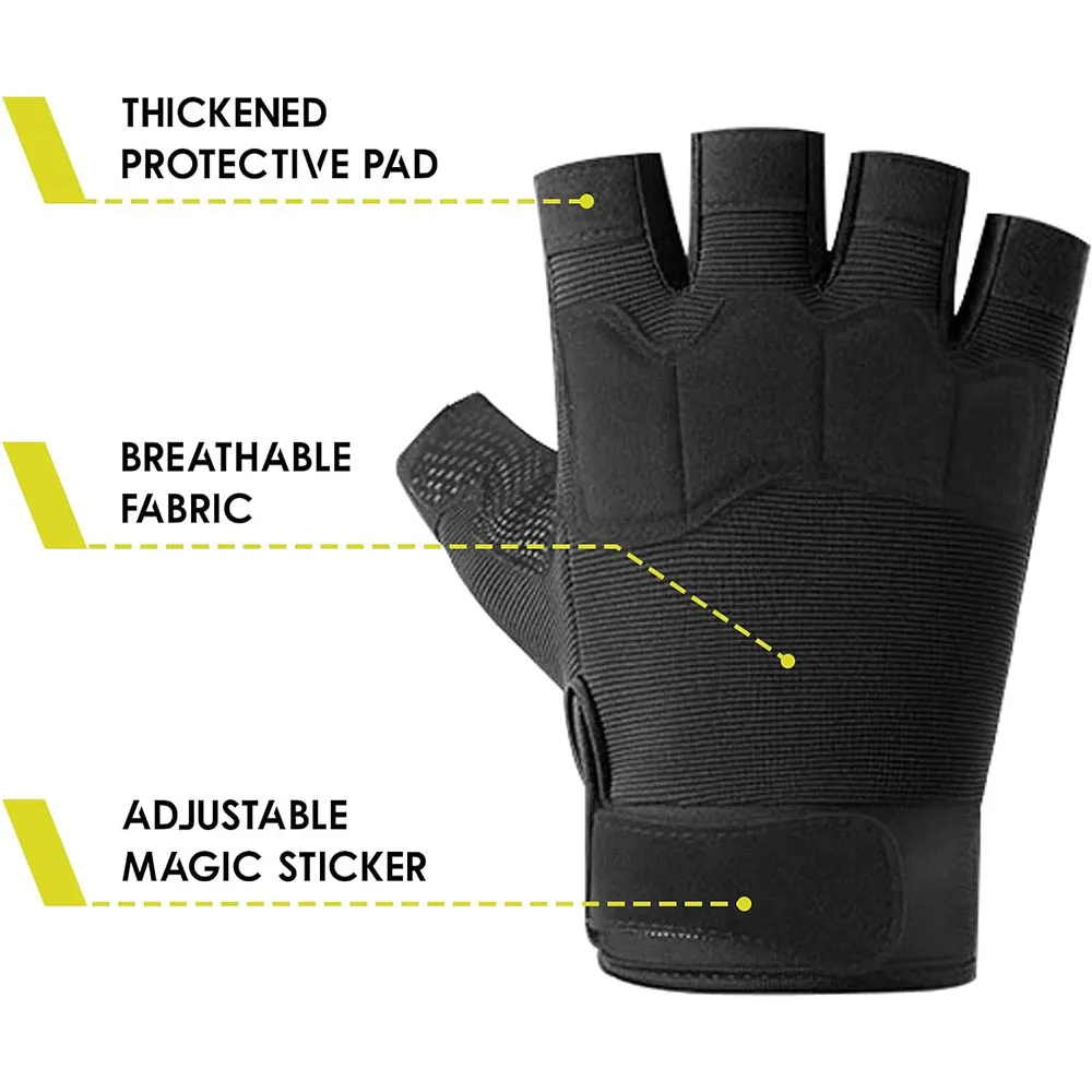 Thumbnail 3 - #61 Latest Tactical Gloves Offers
