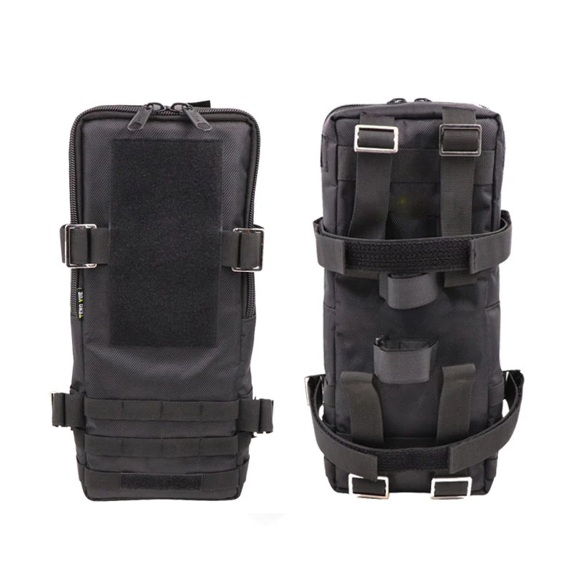 Electric Bicycle Battery Bag Controller Bag Electric Bicycle Bag Electric Scooter Lithium Battery Bottle Car Beam Bag Storage