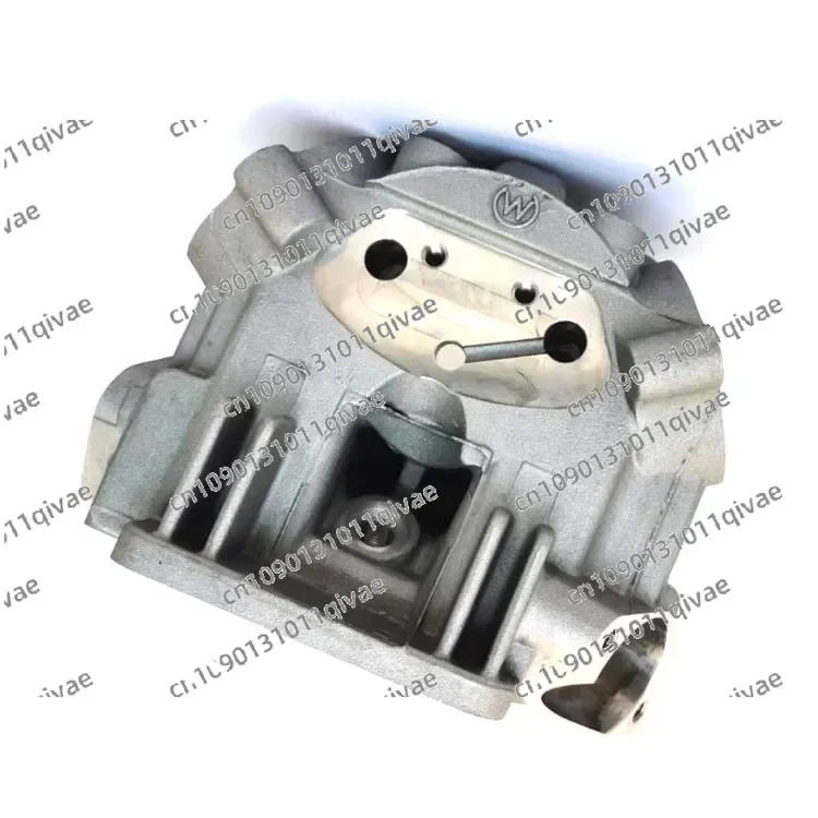 NO.21 4V 4WAVE100 XRM110 WAE 100 W100 EX5 Grand Valve Racing Cylinder Head