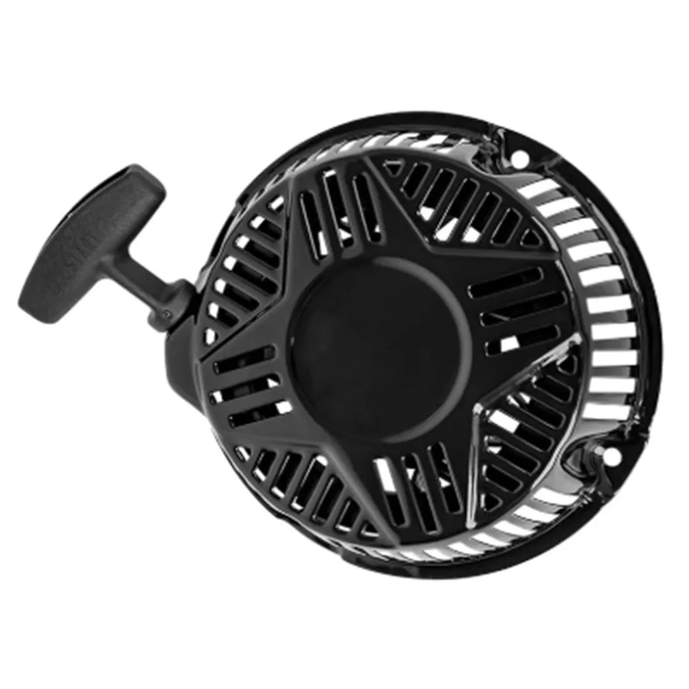 Efficient Recoil Pull Starter For WPX2700 WPX3200 WPX3400 208cc Engines Durable Power Generator Ignition Replacement Accessory