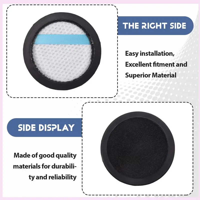 B25B Pre-Motor Filt… - image