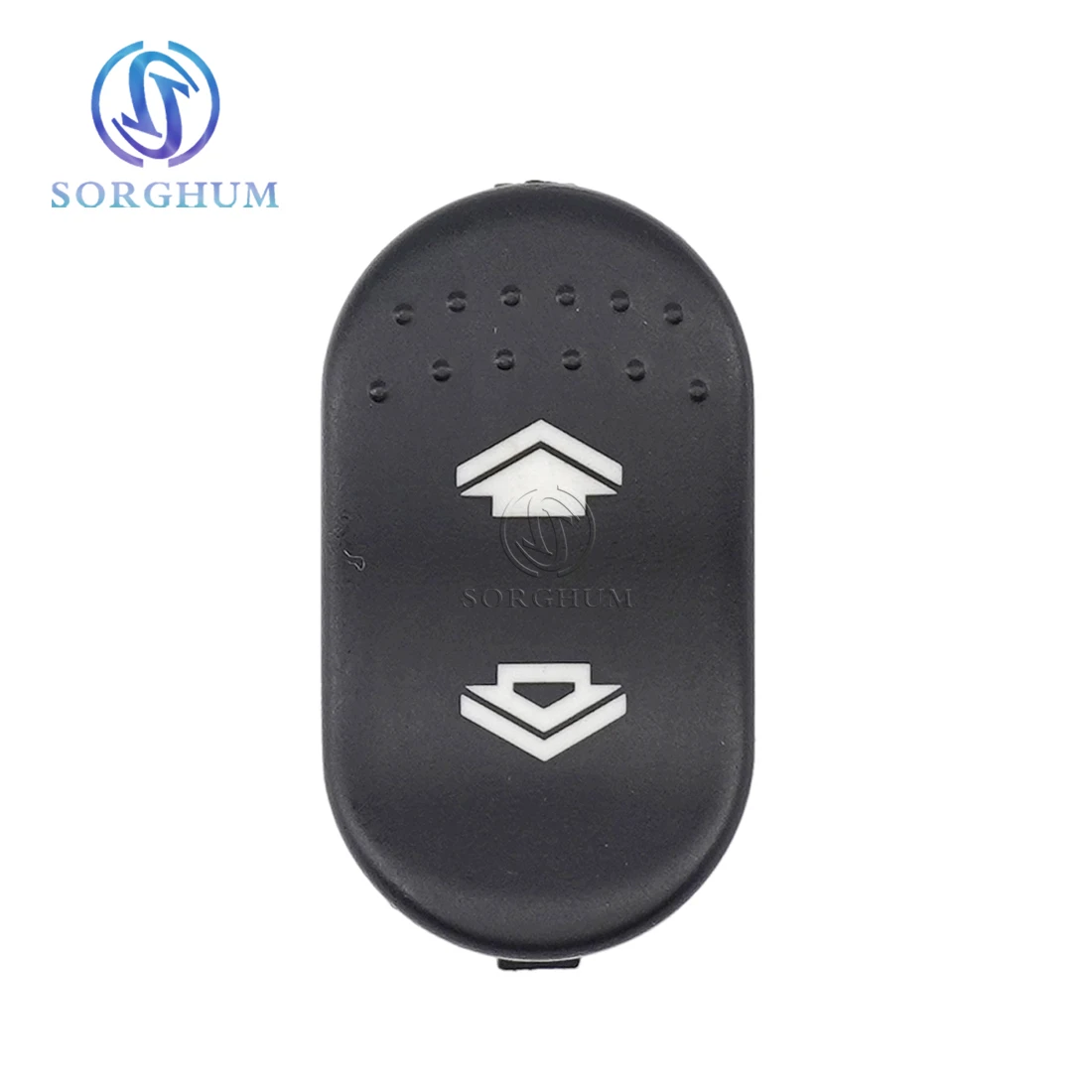 Sorghum Electric Window Switch Button 4 Pins For Ford Focus GHIA Mk1 1998-2005 Transit Mk7 2006-2014 98AB14529DC 98AB14529DA - view 4