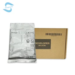 675K76190 Original C75 Developer Powder For Xerox 700 J75 C7780 C7785 550 560 C60 C70 675K76220/280/250 Developer (Material Only