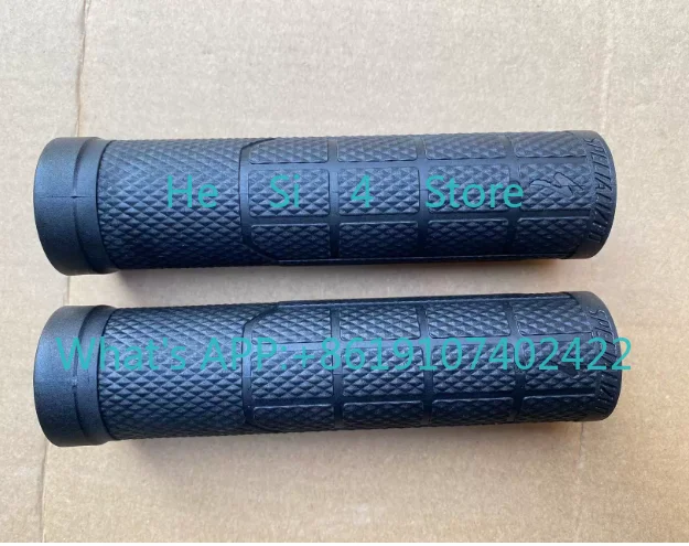 for Specialized Bicycle Handlebar Grip Lock On 120mm MTB Bike grips