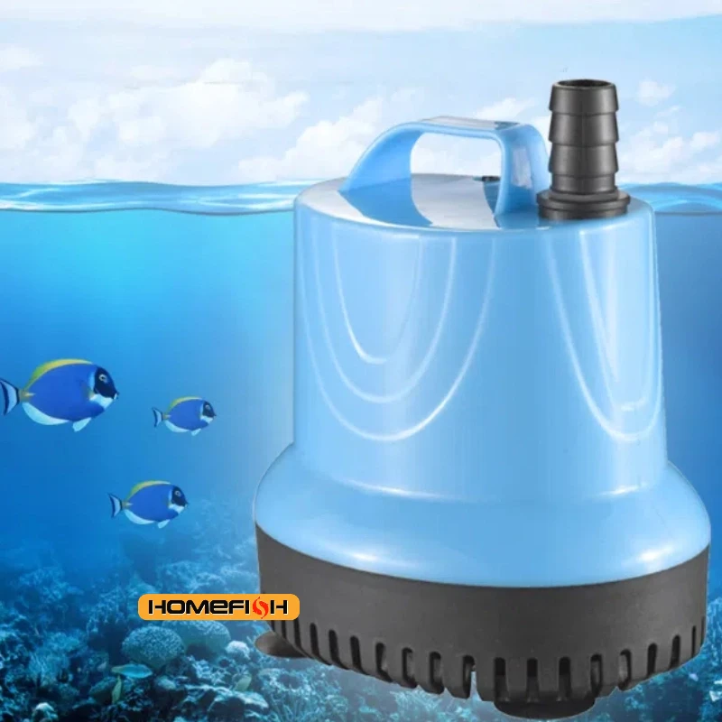 Thumbnail 2 - #48 Best Aquarium Filter Pumps to Buy In 2026