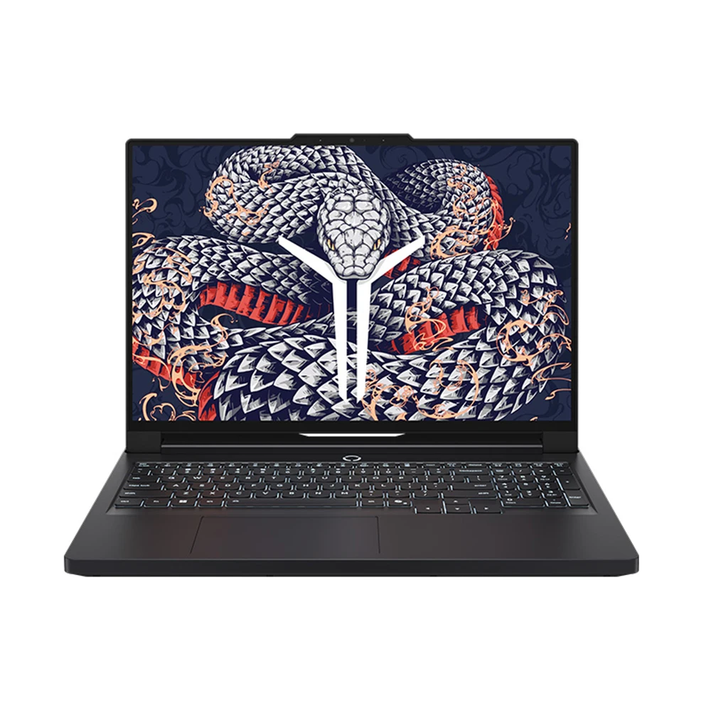 شاشة LENOVO LEGION Y9000P 2025 Ultra9 275HX RTX5060/RTX5070 32GB 1 تيرابايت 16 بوصة 2.5K 240 هرتز OLED DCI-P3