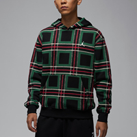 Nike genuine genuine New JORDAN Men's Soft Fashion Hoodie FV7459-010