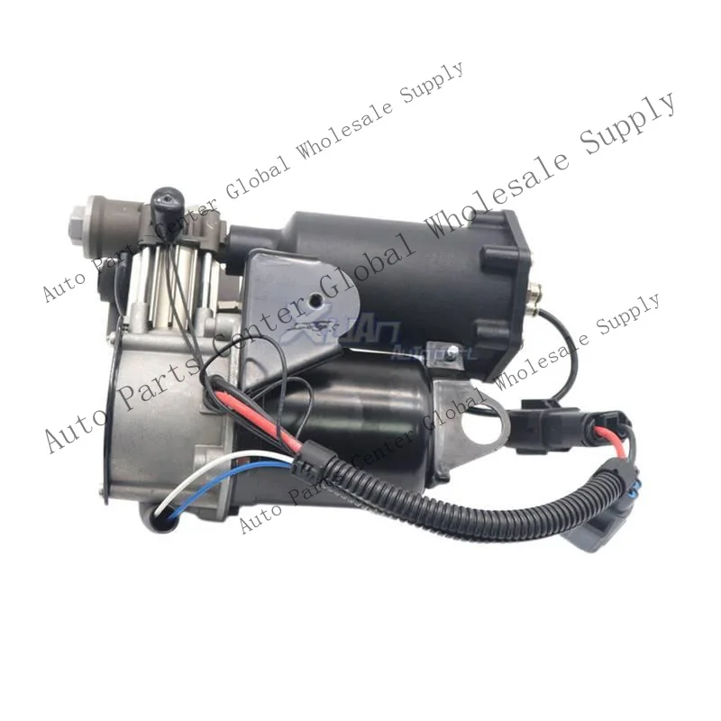 Z+ 4LR023964 1x Air Suspension Compressor Pump For Land Rover Discovery Rover LR4
