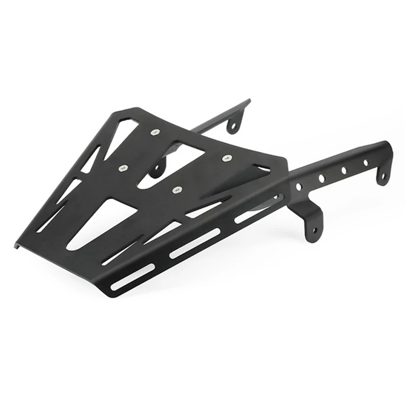 

Motorcycle Storage Bracket Top Box Shelf Rear Luggage Rack Tail Box Carrier For Aprilia Tuareg 660 Tuareg660 2021-2024