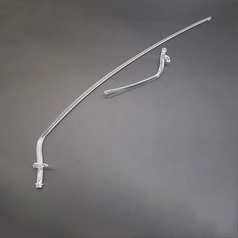 シュコダスーパーブ 2016-2018 デイタイムランニングライト車のヘッドライト DRL ライトガイドチューブヘッドライトエンジェルアイズライトガイドストリップ