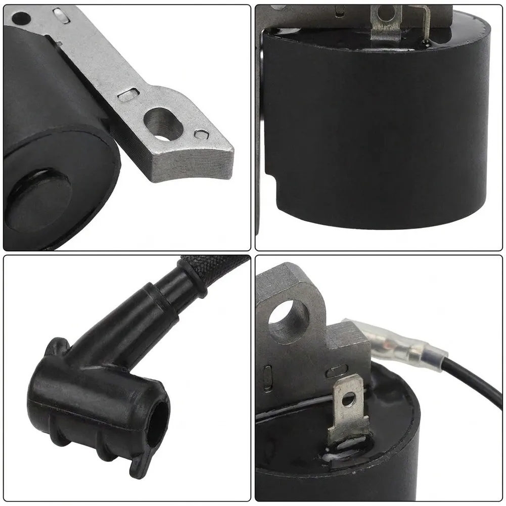 Ignition System Spark Coil for Proline Chainsaws For 042 For 042AV 048 048AV Easy Installation No Tools Needed