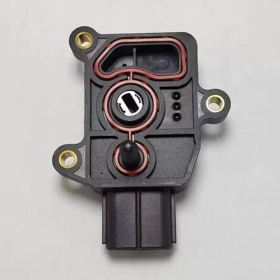 For Voge LX300R/RR/DA/GY/AC 500 intake pressure throttle valve three in one sensor view 2