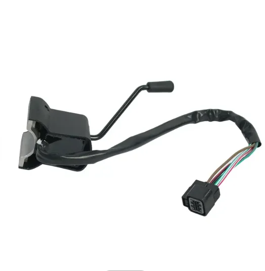 Piezas de la carretilla elevadora, interruptor inverso hacia adelante utilizado para F18B/F14C con OEM:91306-25200 91306-35200 90306-45200