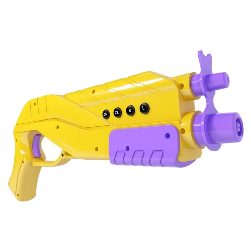 لنينتندو سويتش OLED سويتش الحسية الجسدية لعبة بعقب الملحقات