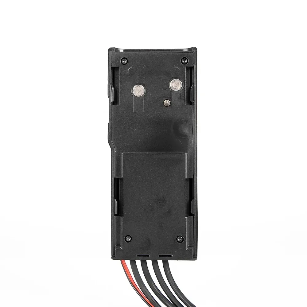 5-in-1-Programmierkabel 5in1-Leitung für Motorola GP88 GP300 GP328 GP328Plus GM300 EP450 Auto-Mobilfunkgerät