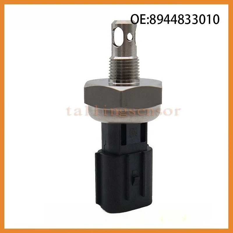 

8944833010 89448-33010 4-PINS Oil Pressure Sensor For Toyota Corolla RAV4 2019-2020 2.0 2.5
