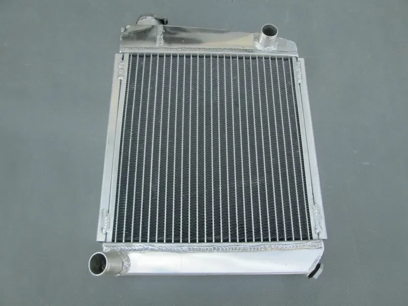 

For ALLOY RADIATOR For AUSTIN ROVER MINI 1275 GT MT for 1959-1997 1969 1970 1971 1972 1973 1974 1975 1980 1990
