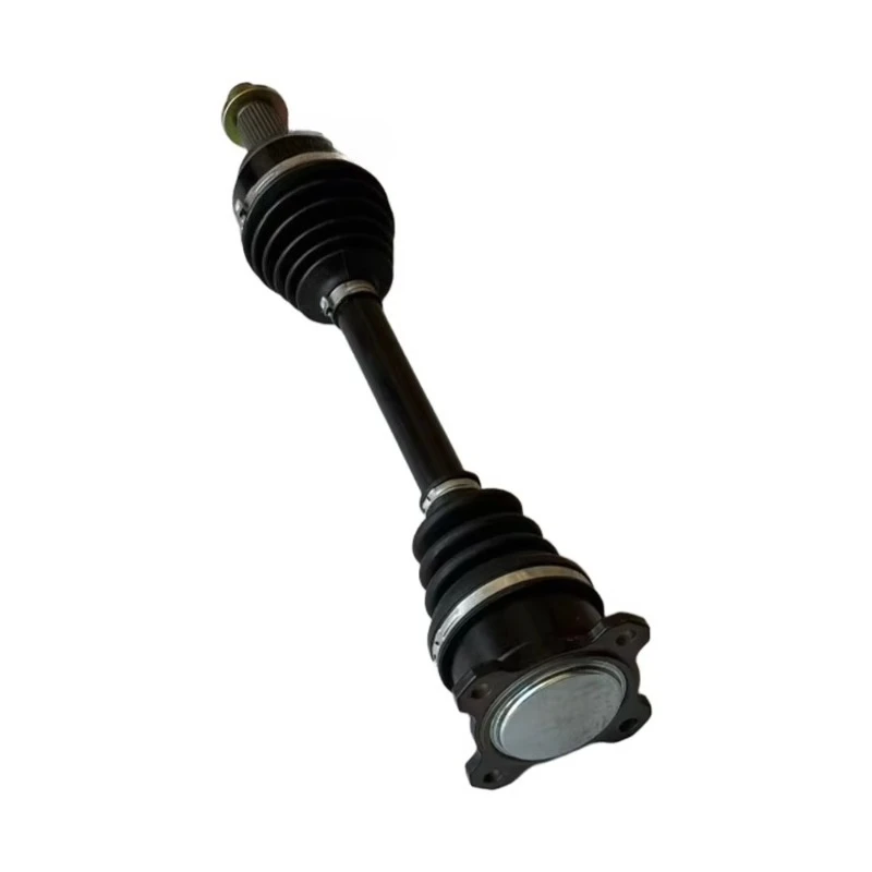 P1230280001A0 Original Foton  Front Drive Shaft Assembly Steel Material Right Drive Shaft for Cars
