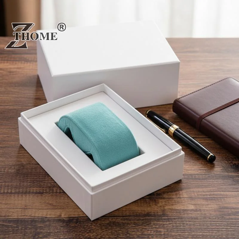 Watch Cushion Watch Box Pads Soft Flannelette Jewelry Display Stand Wristwatch Display Pad For Watches And Bracelets