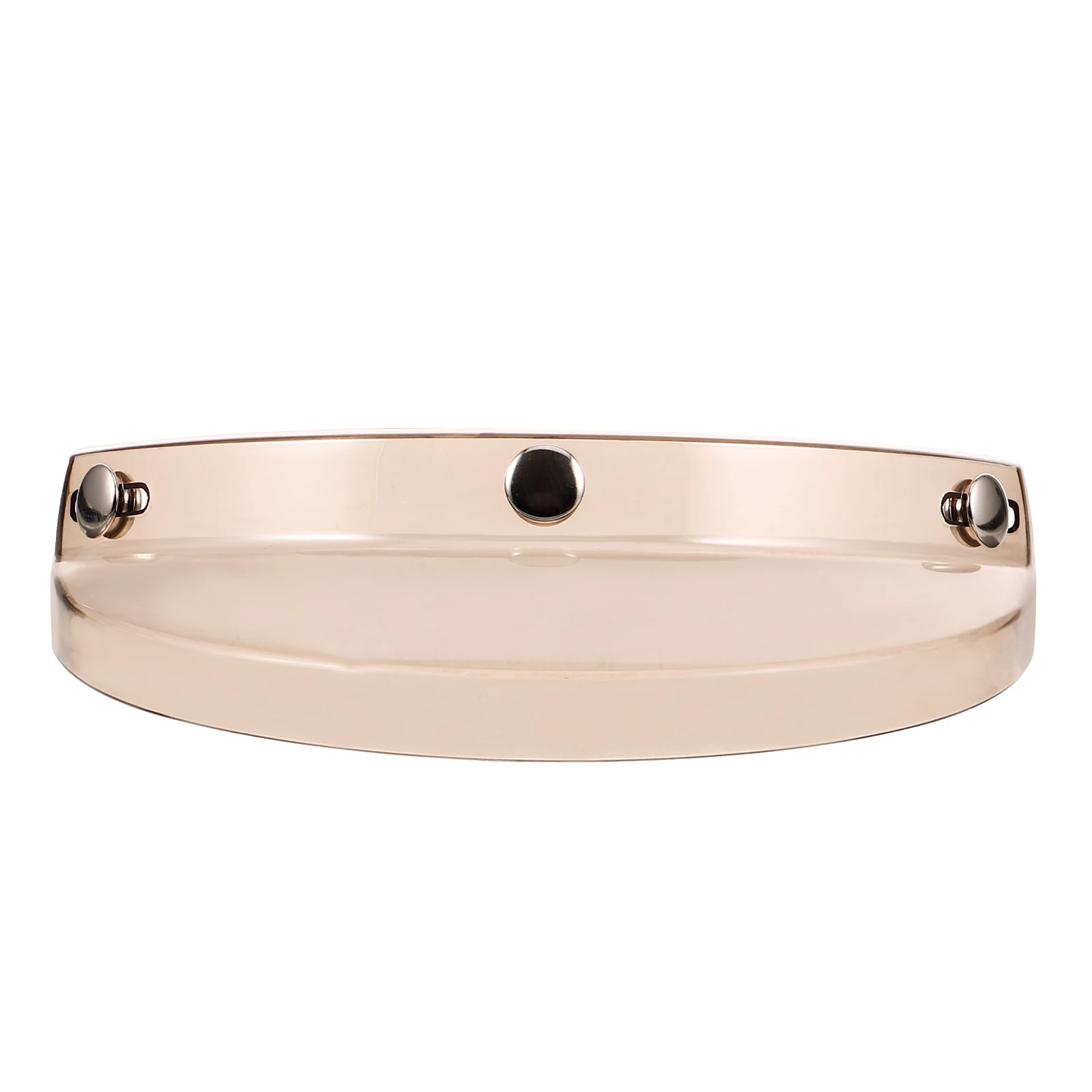 

Козырек для мотоцикла, профессиональный прочный сменный аксессуар для езды на открытом воздухе, солнцезащитный козырек для мотоцикла