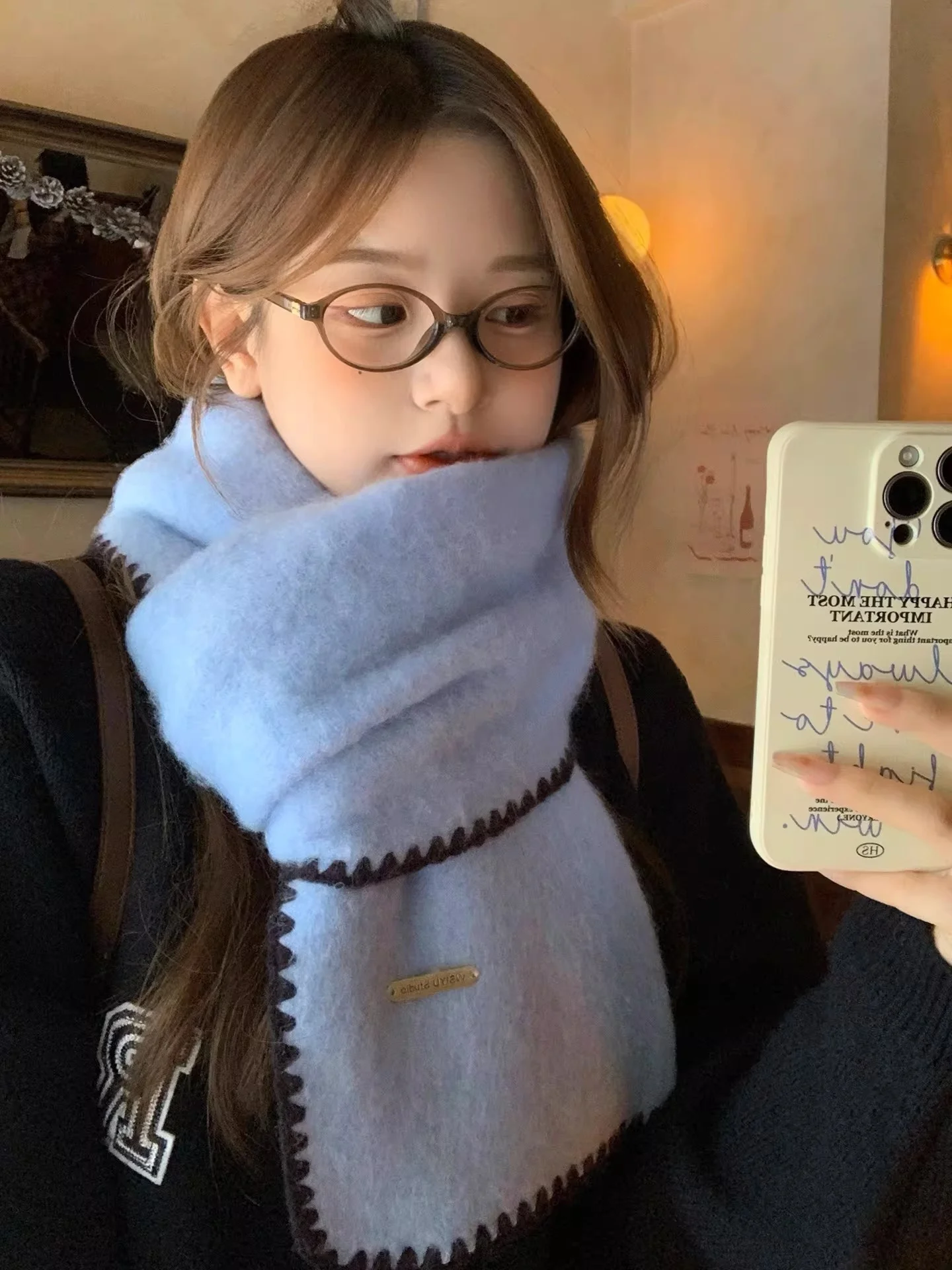 coreen-sle-femmes-thiened-camere-echarpe-chaud-polyvalent-automne-hiver-faionable-ne-plus-chaud-couleur-pure-rectangle-echarpe