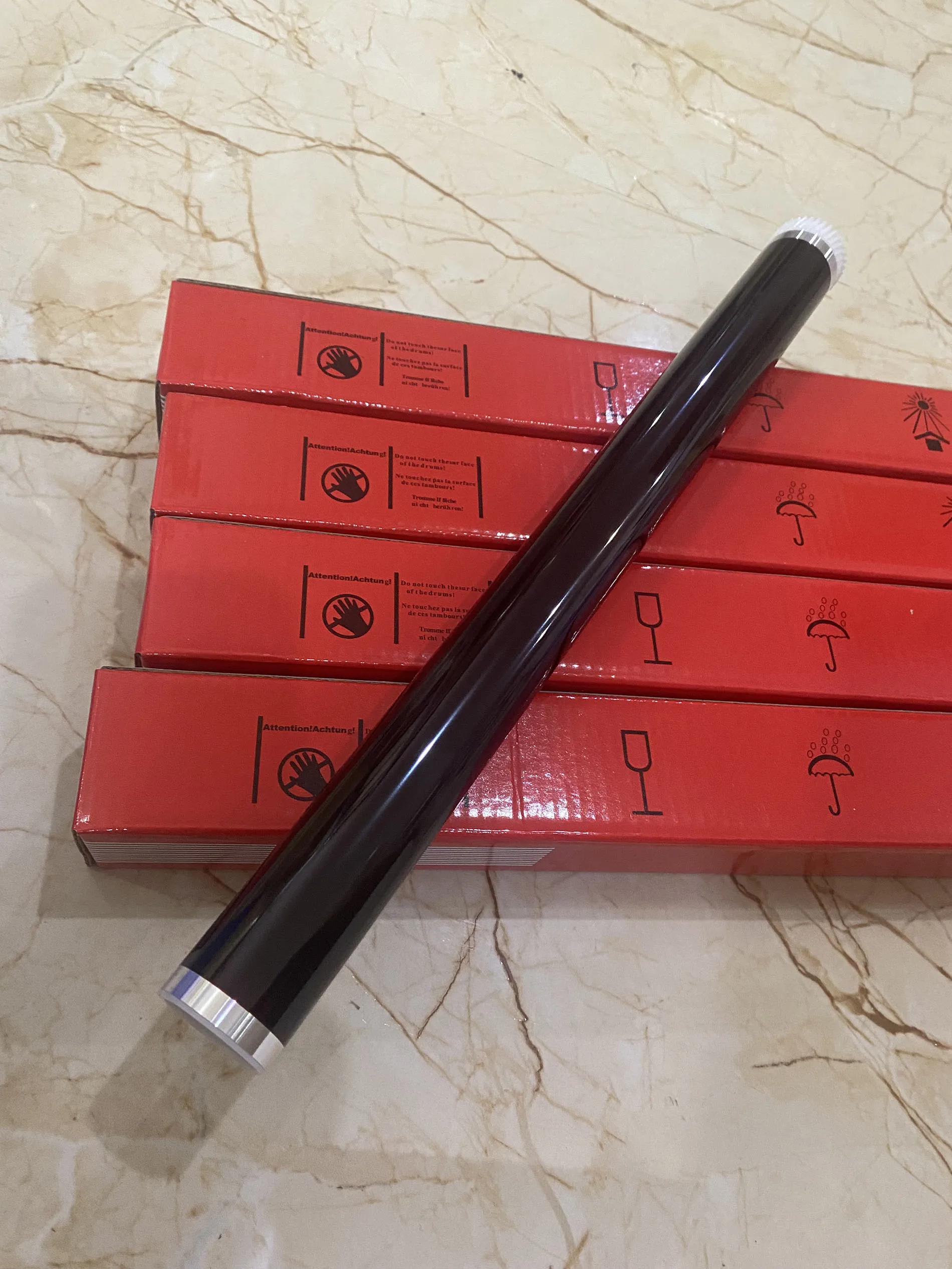 

2 шт., высококачественный барабан OPC для Kyocera KM 1620 1635 1650 2020 2035 2050 DK 410 411