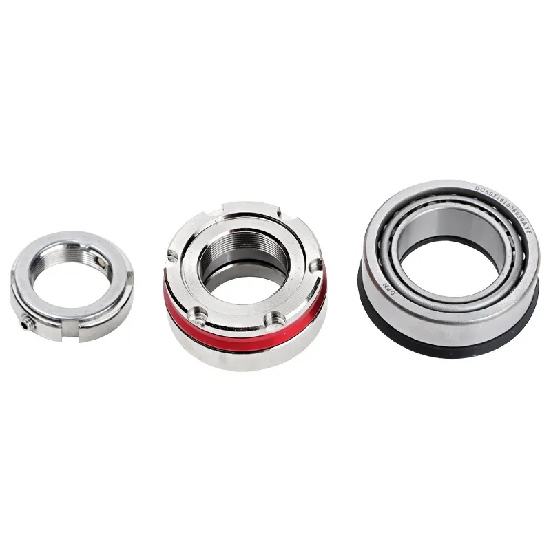 

The fourth generation pressure bearing is suitable for the modification of Maverick NXT N1S NT No. 9 E80N70 series