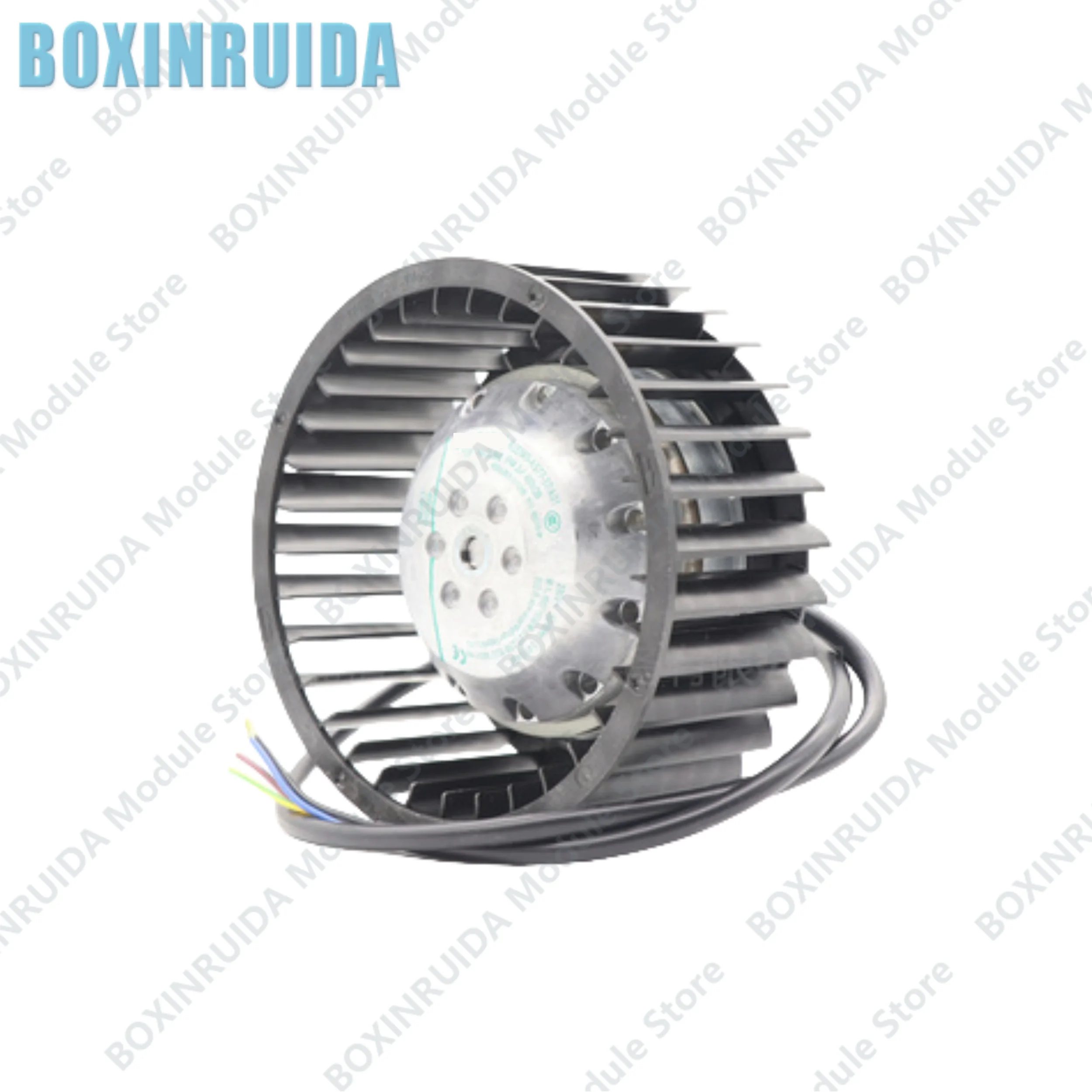 Brand new original R2E140-AS77-73/G01 Cooling fan 230V 98W 140MM