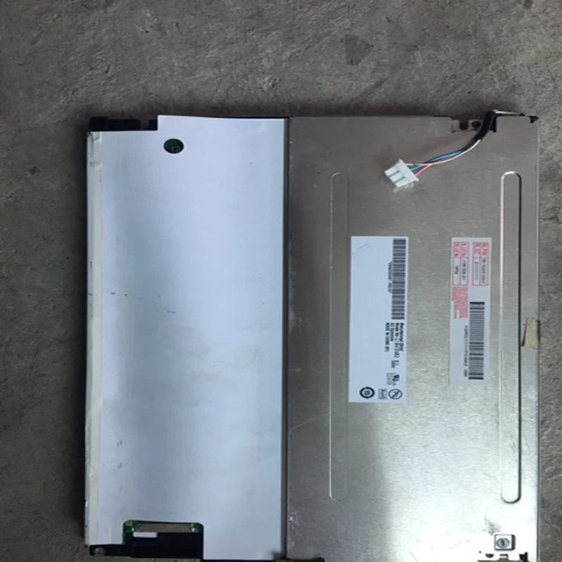 

G104SN02 V.1 Origianl 10.4 inch industrial lcd screen