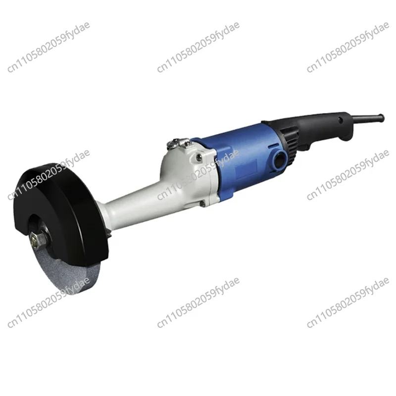 Vertical Handheld Stainless Steel Constant Speed Polishing Machine Multifunctional Electric Wire Drawing Machine