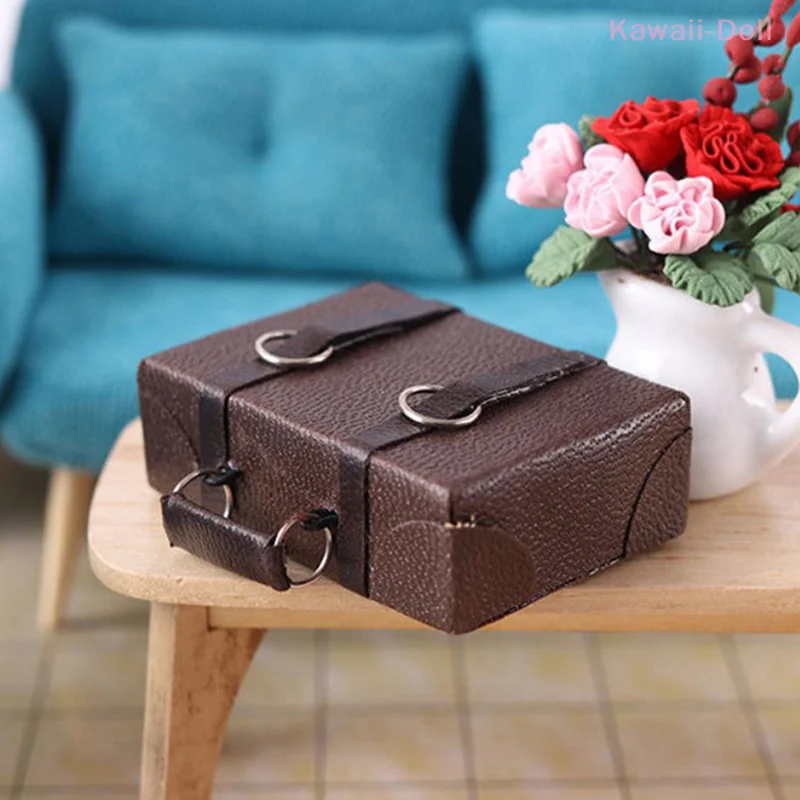 1:12 Scale Miniatur…